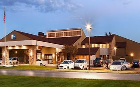 Best Western Benton Harbor-St. Joseph