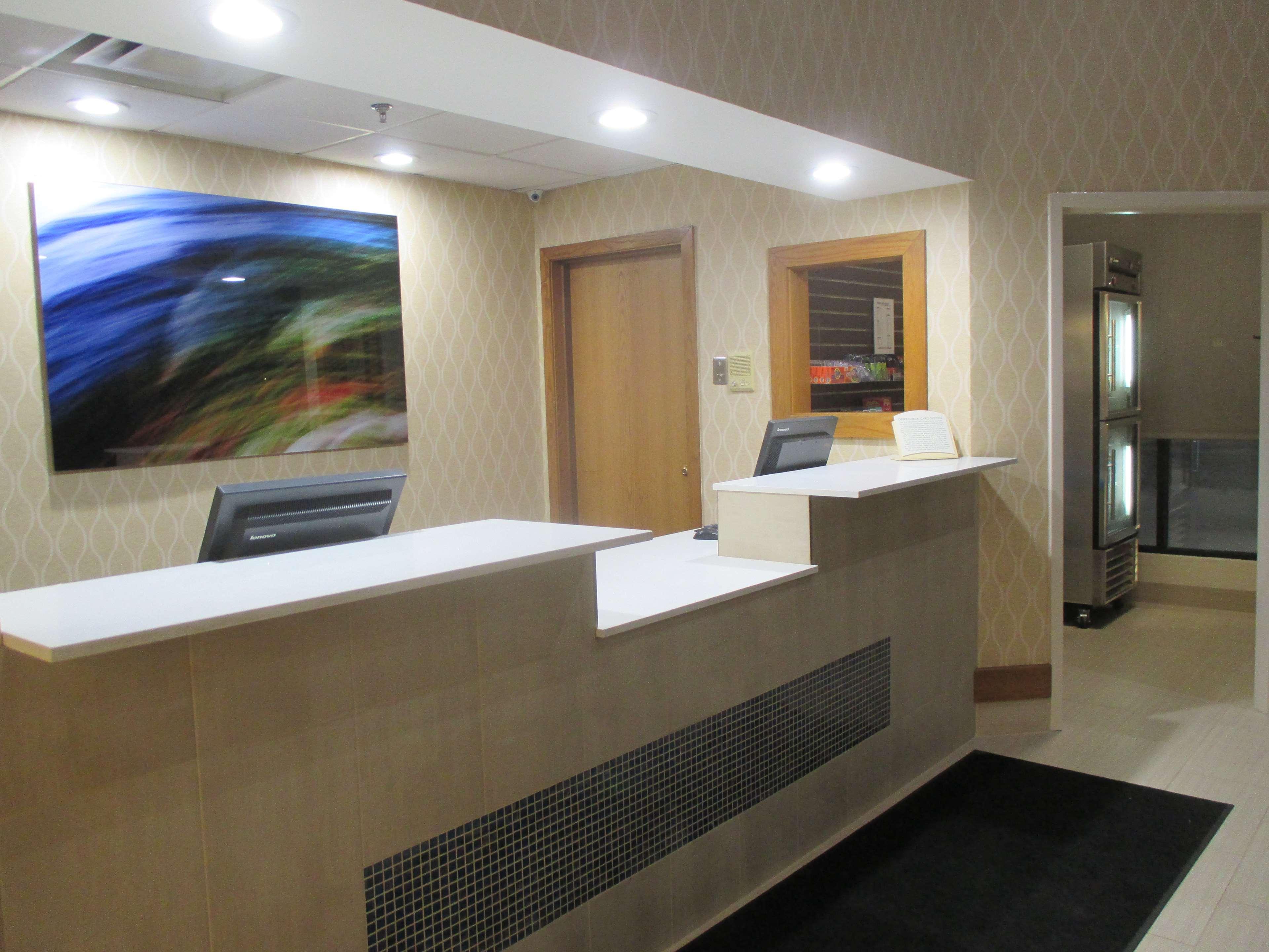 Best Western Benton Harbor - St. Joseph Exterior photo