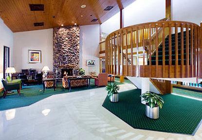 Best Western Benton Harbor - St. Joseph Interior photo